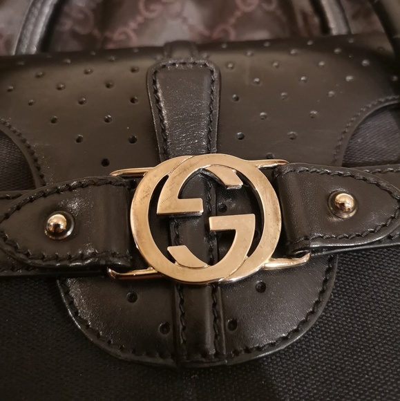Gucci Women's Handbag - Picture 5 of 8